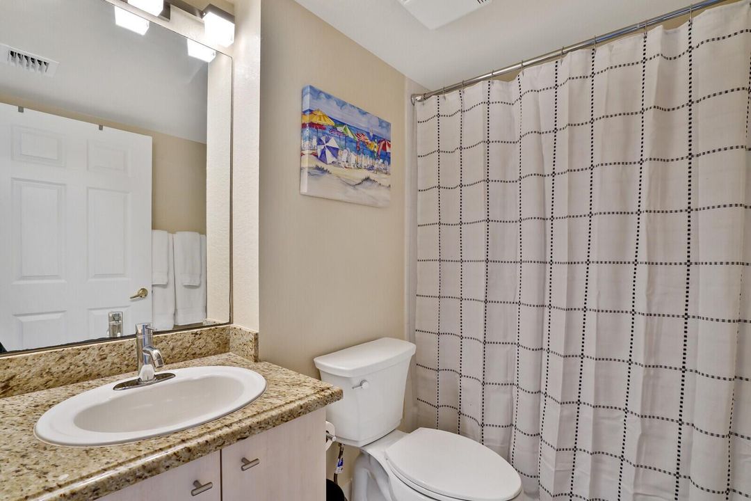 Bathroom 2