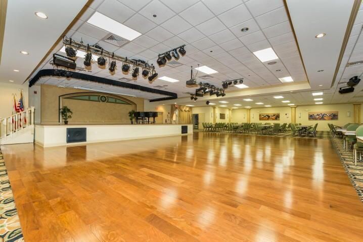 Grand Ballroom