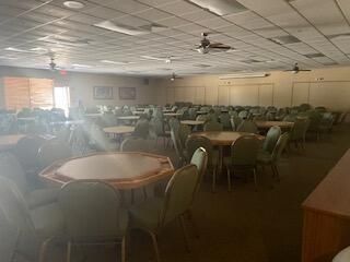 Card Room
