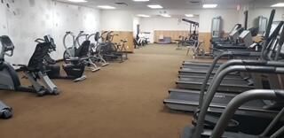 Exercise Room