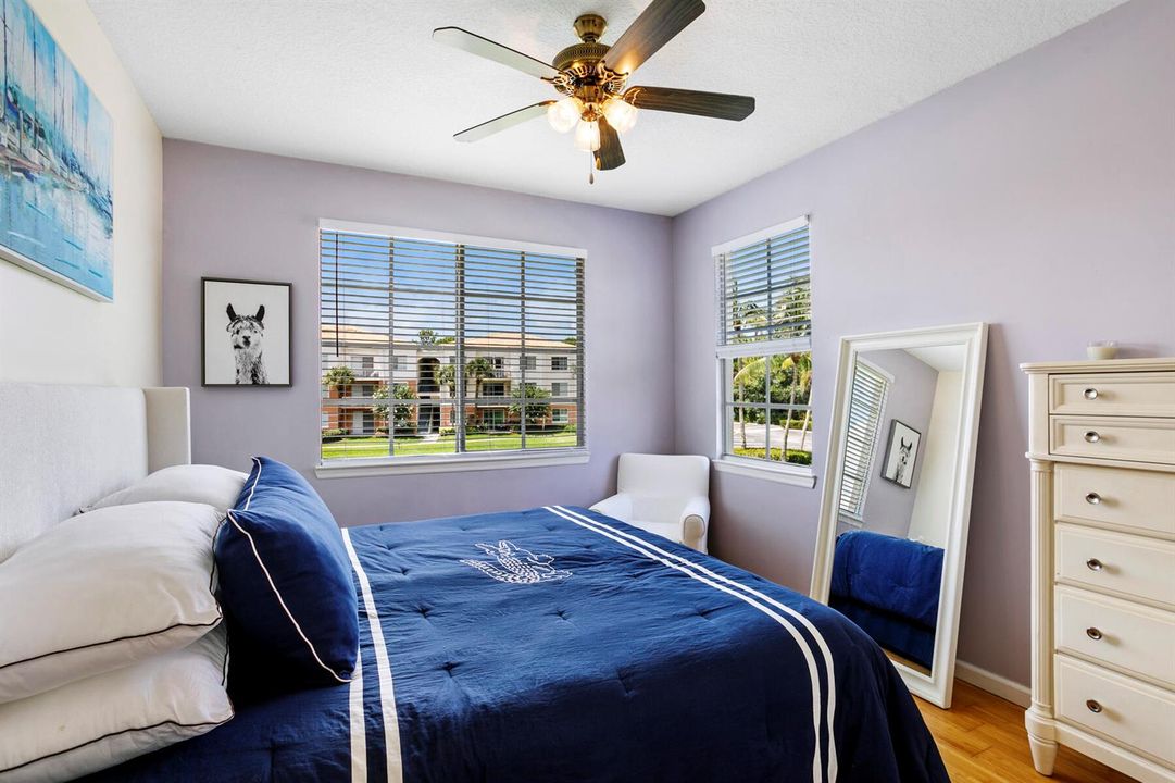 Master Bedroom pic 1