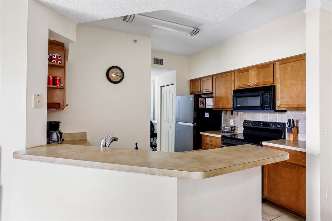 Kitchen pic 2