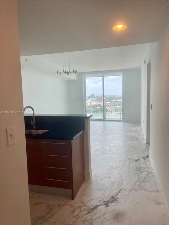 En Renta: $4,000 (2 camas, 2 baños, 1058 Pies cuadrados)