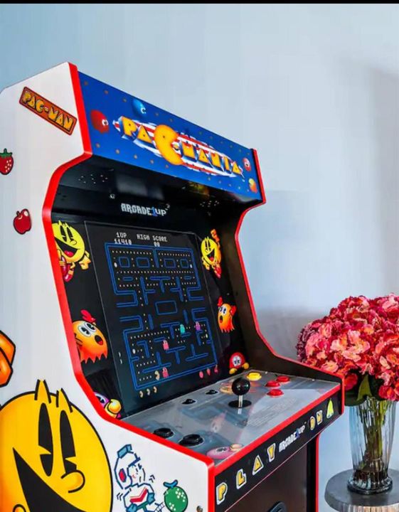 Pacman