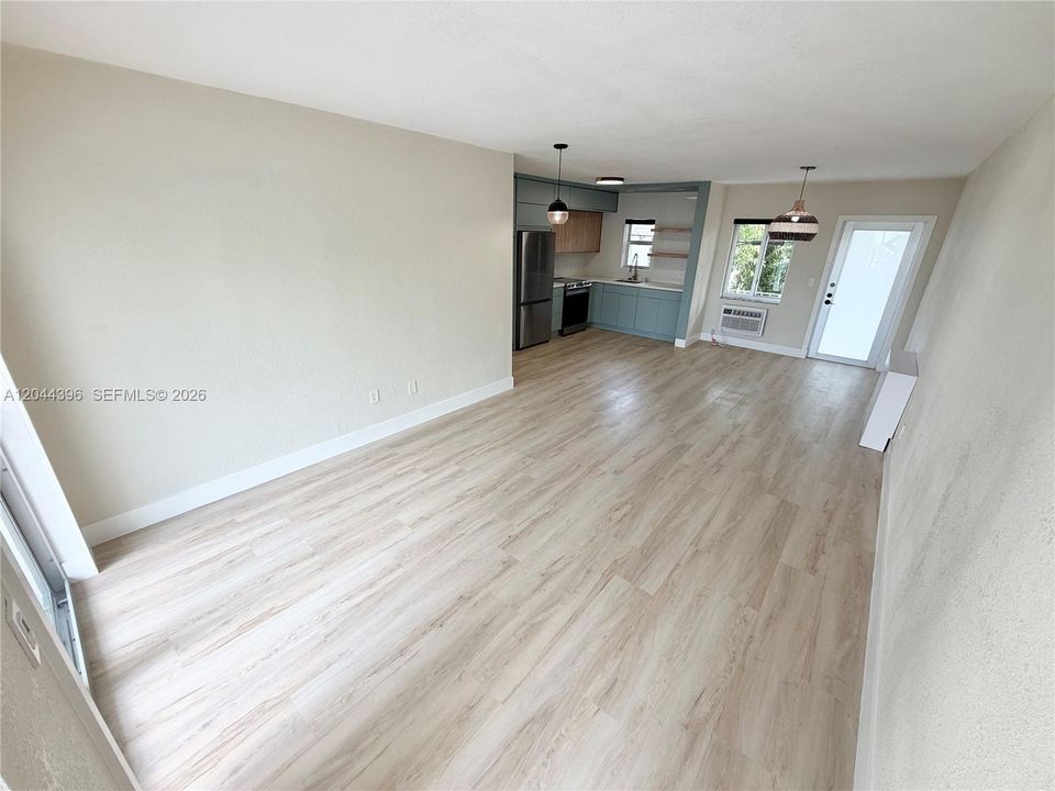En Renta: $3,000 (1 camas, 1 baños, 710 Pies cuadrados)