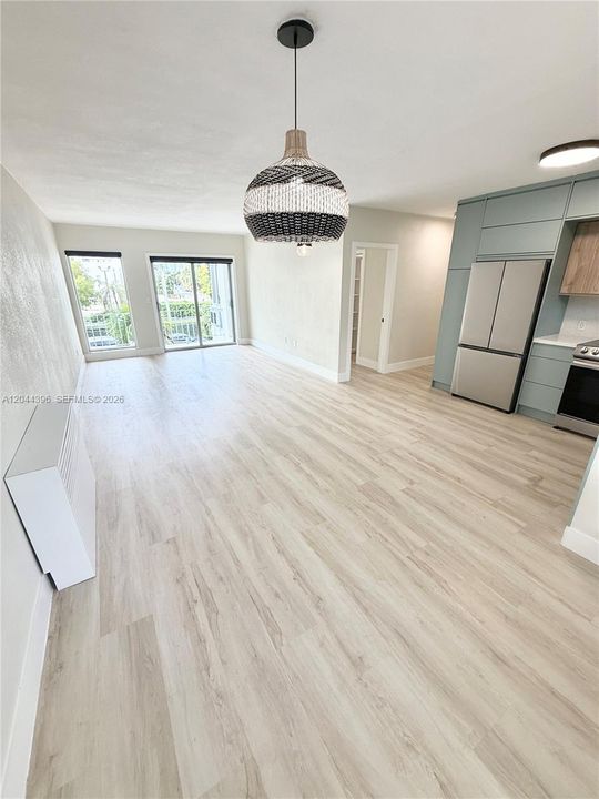 En Renta: $3,000 (1 camas, 1 baños, 710 Pies cuadrados)