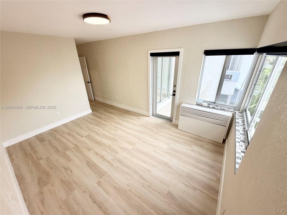 En Renta: $3,000 (1 camas, 1 baños, 710 Pies cuadrados)