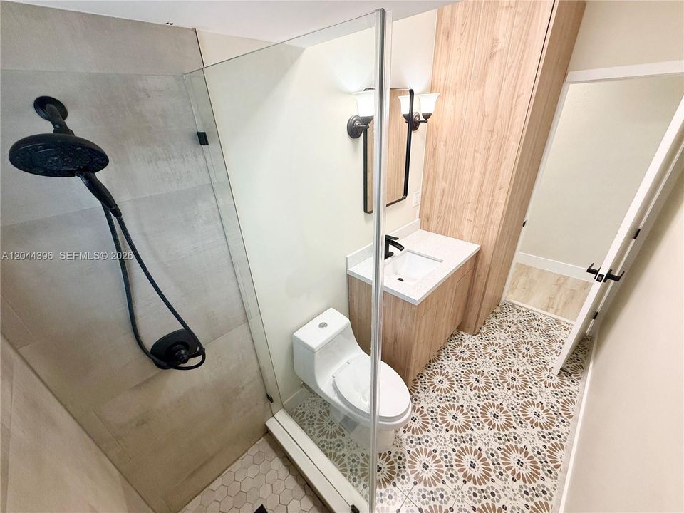 En Renta: $3,000 (1 camas, 1 baños, 710 Pies cuadrados)