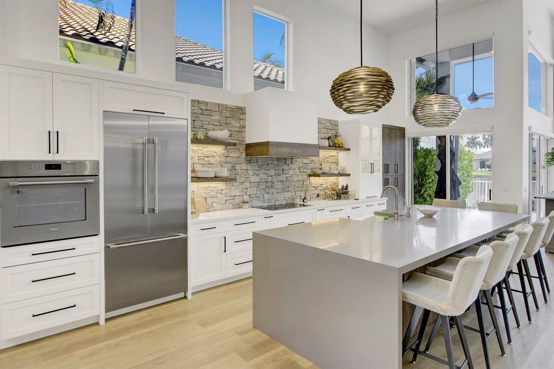 Kitchen - 1