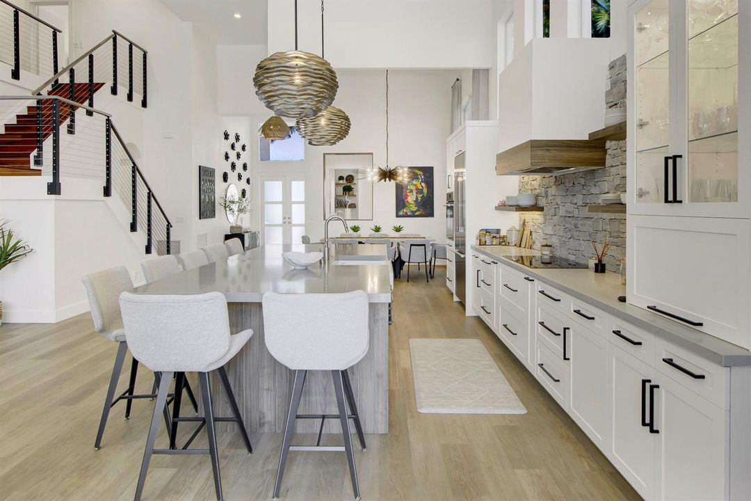 Kitchen - 3