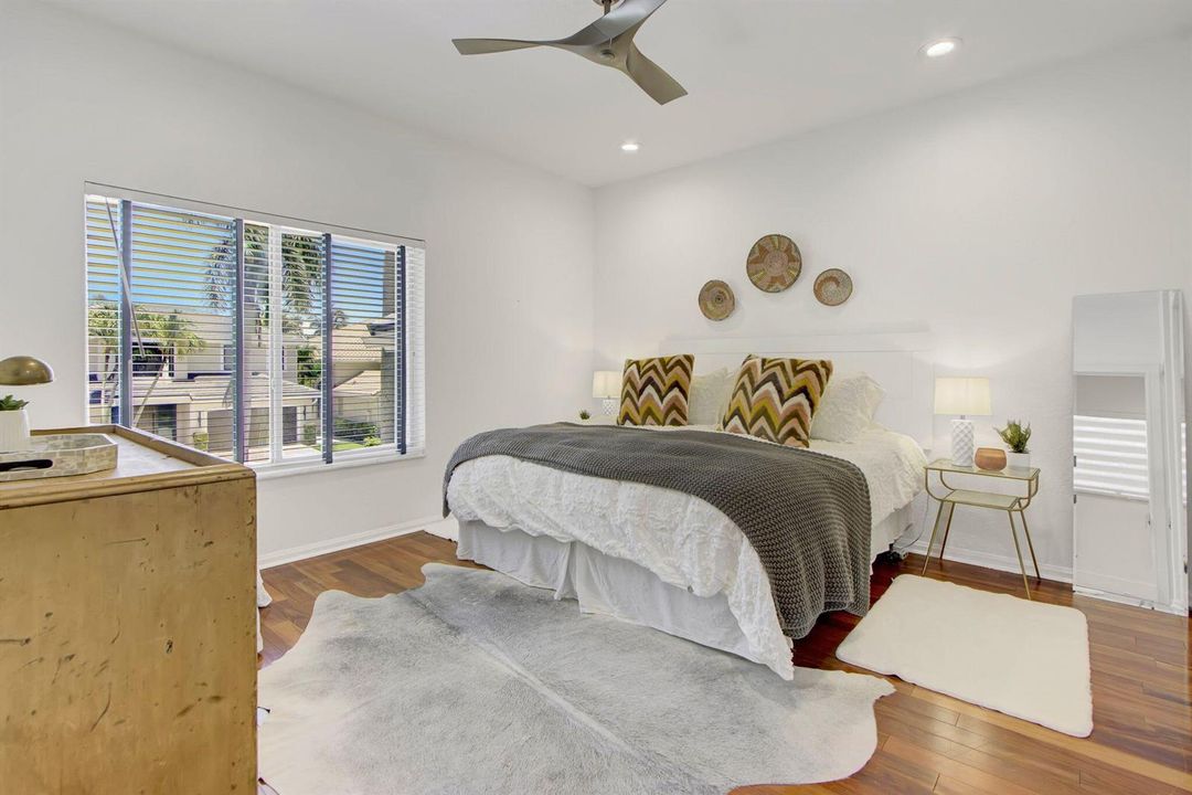 Bedroom 3 - up