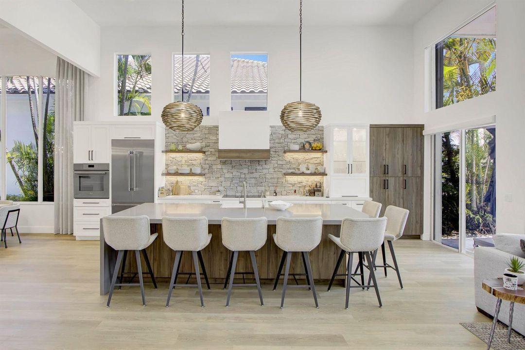 Kitchen - 2