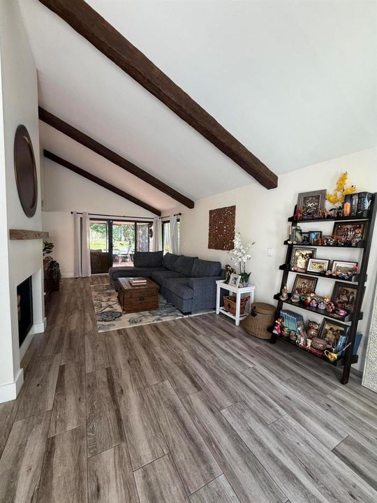 Living/Family Area