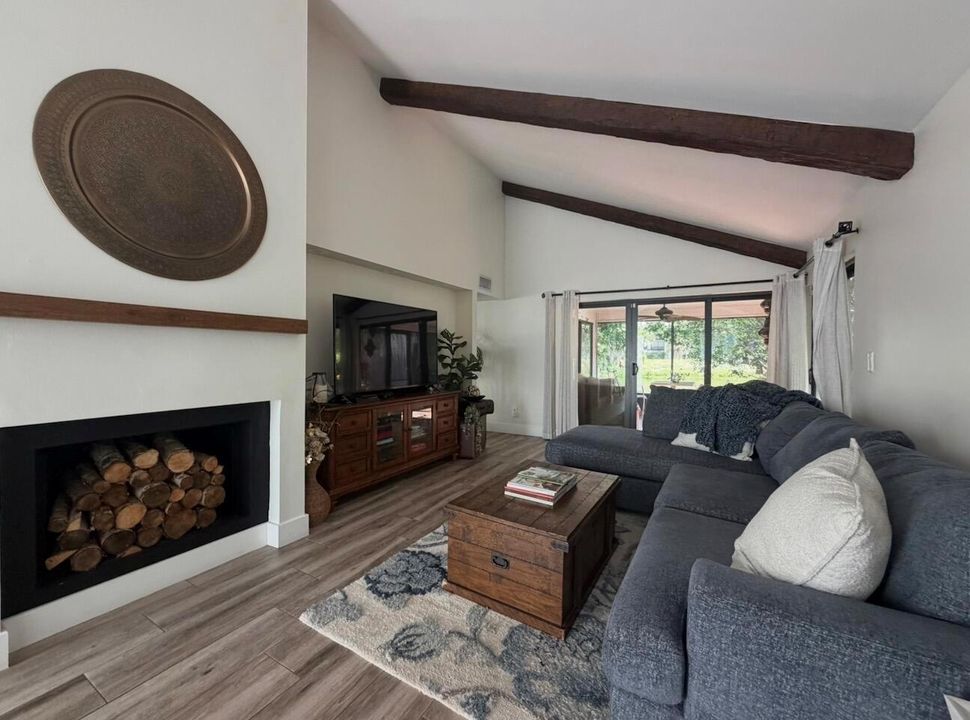 Living/Family Area