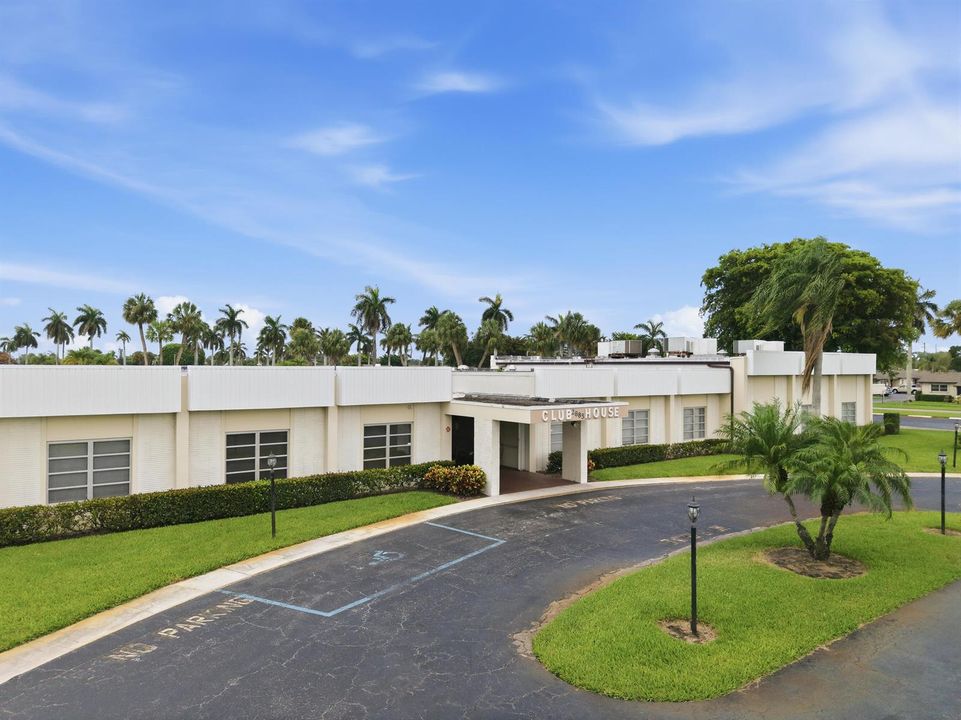 ashley drive apt c19