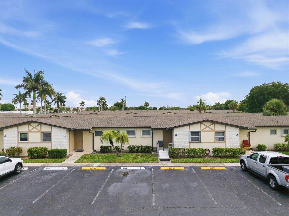 ashley drive apt c1