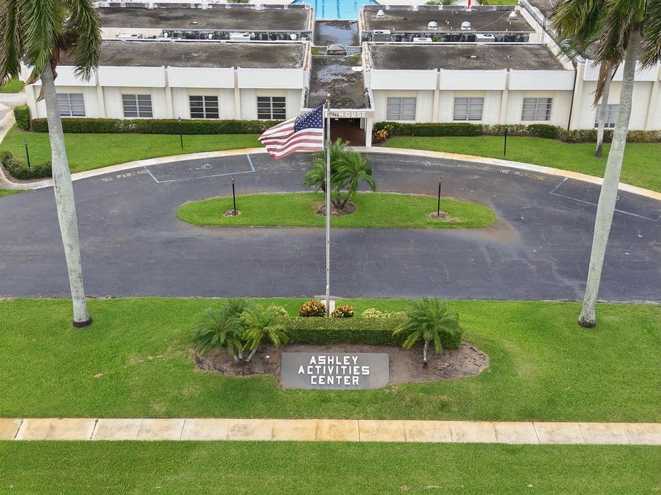 ashley drive apt c16