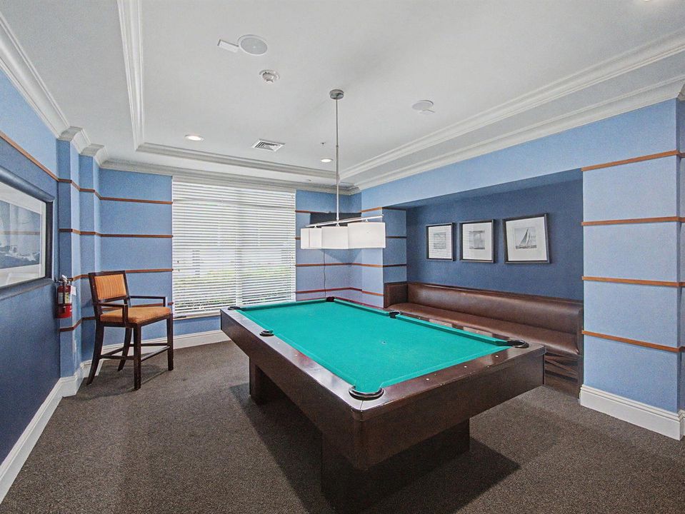 Billards
