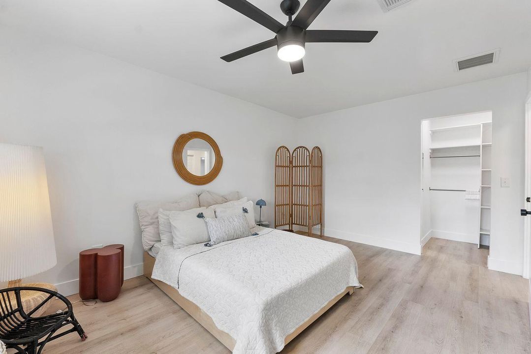 701 bedroom #1