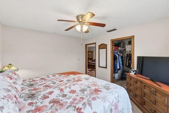 Guest/Apt.Bedroom