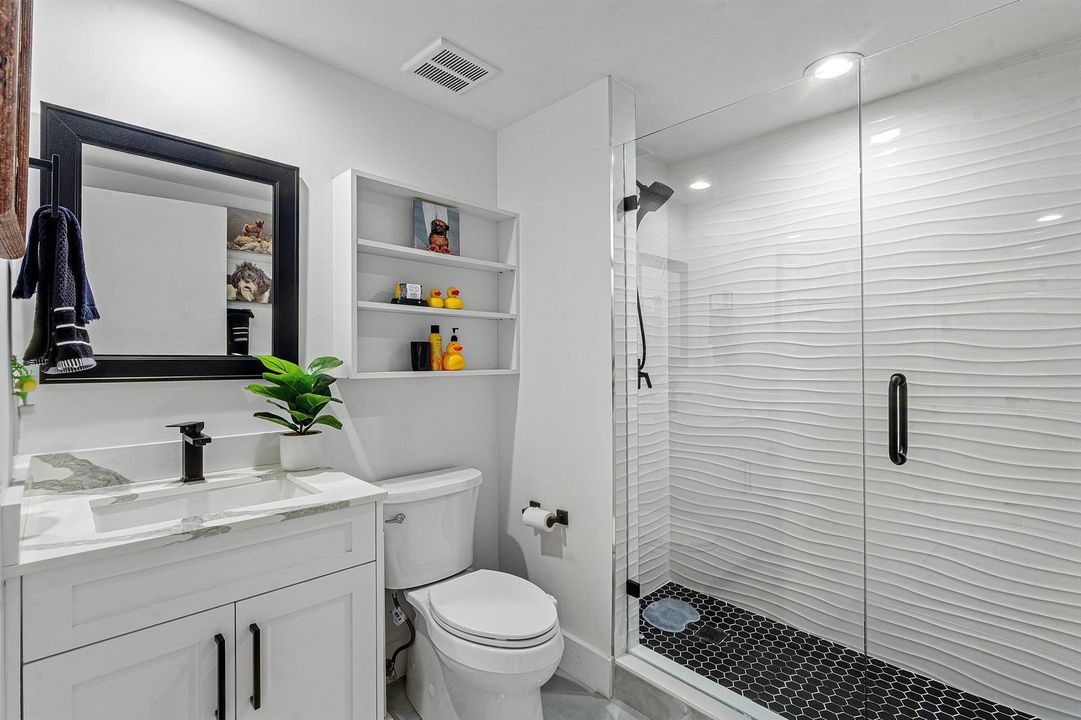 guest bath