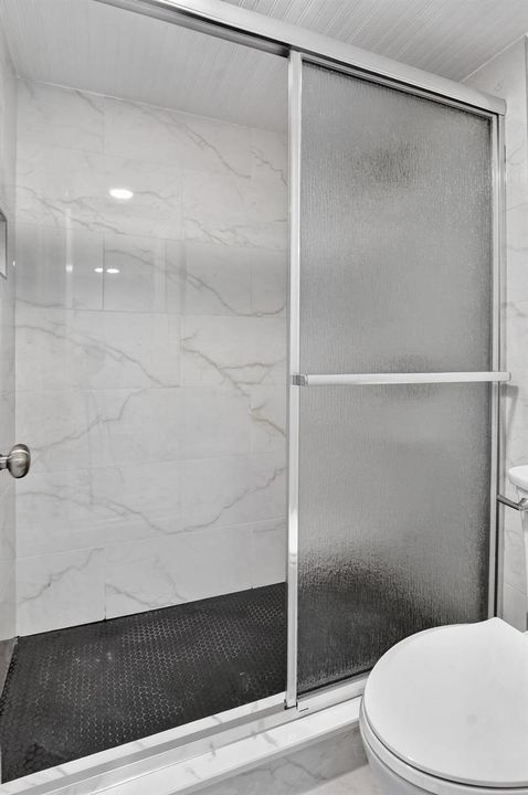 mastershower