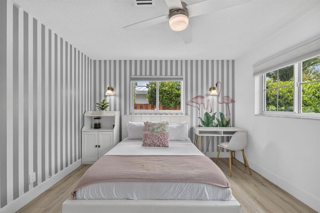 2nd Bedroom