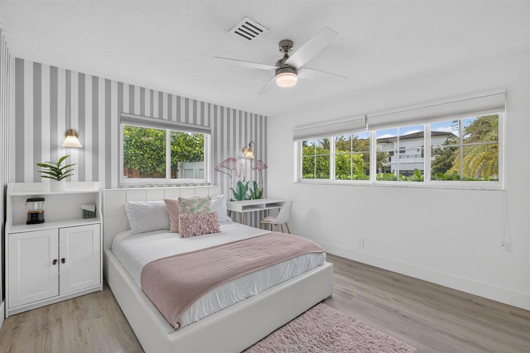 2nd Bedroom