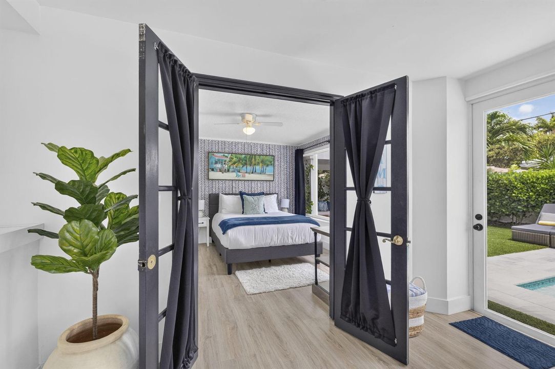 Third Bedroom