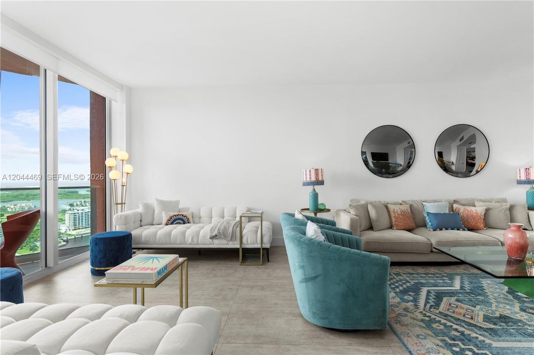 For Sale: $3,500,000 (2 beds, 2 baths, 1960 Square Feet)