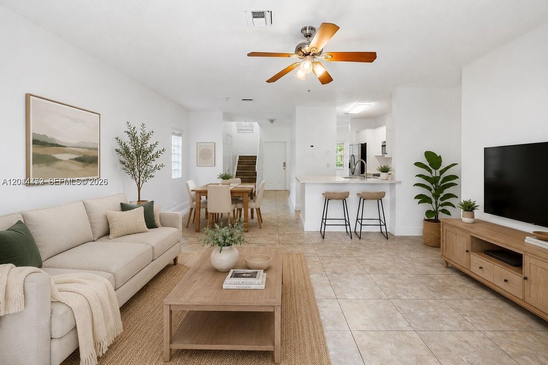 For Rent: $3,200 (3 beds, 2 baths, 1534 Square Feet)