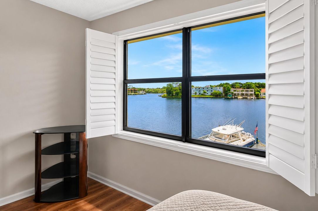 Primary BR View