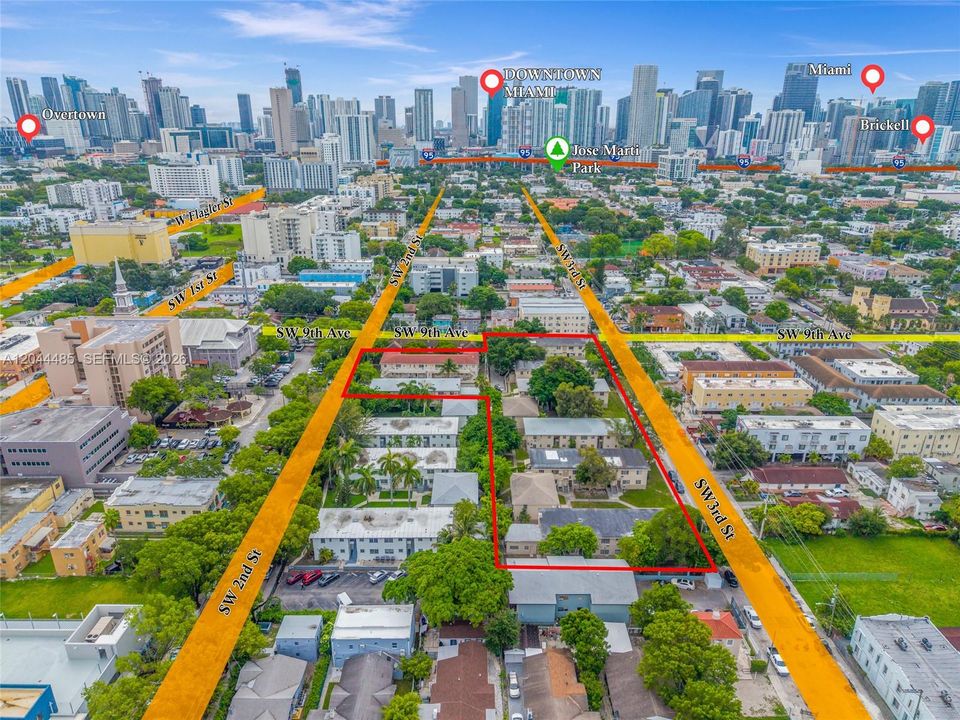 На продажу: $18,500,000 (0 спален, 0 ванн, 0 Квадратных фут)