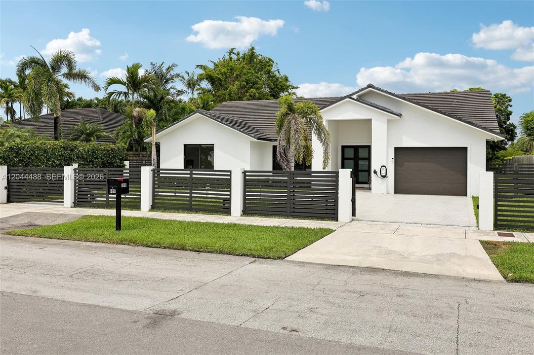 На продажу: $1,150,000 (3 спален, 2 ванн, 2260 Квадратных фут)