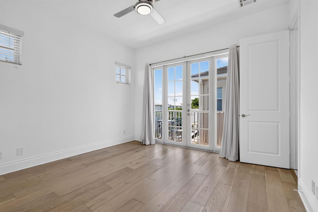 Downtown Delray Corner Unit