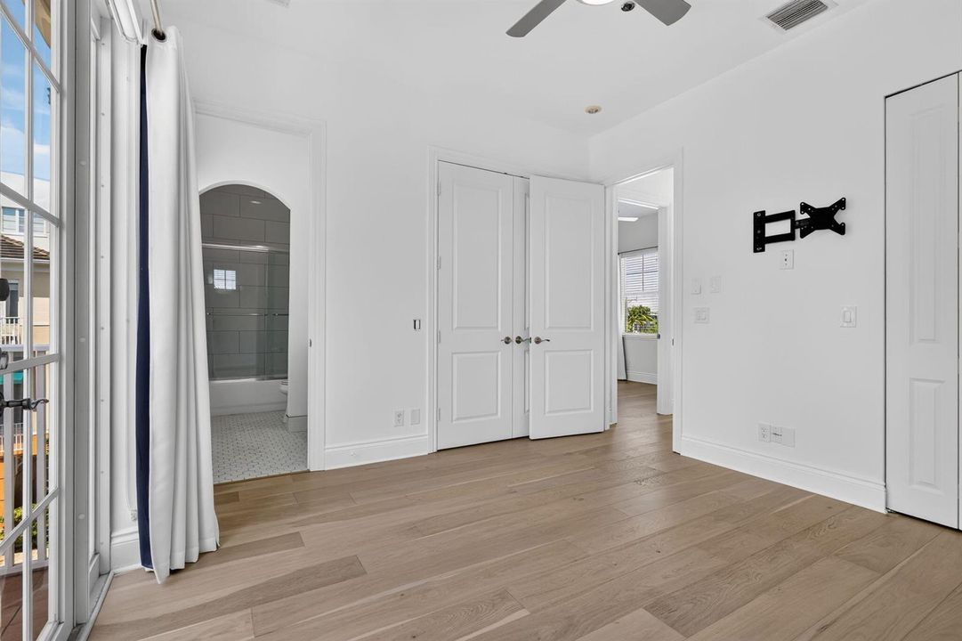 Downtown Delray Corner Unit