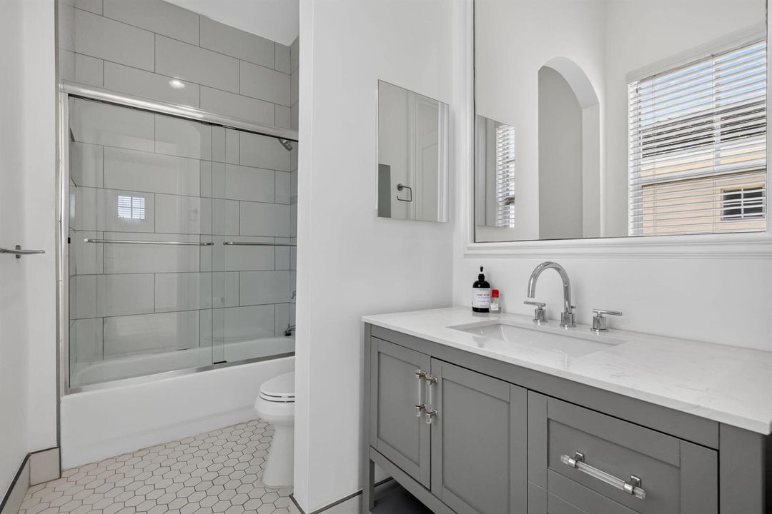 Downtown Delray Corner Unit