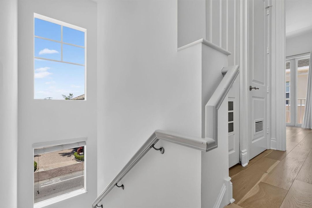 Downtown Delray Corner Unit