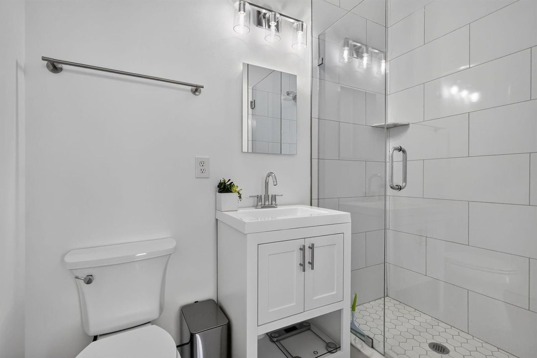 Downtown Delray Corner Unit