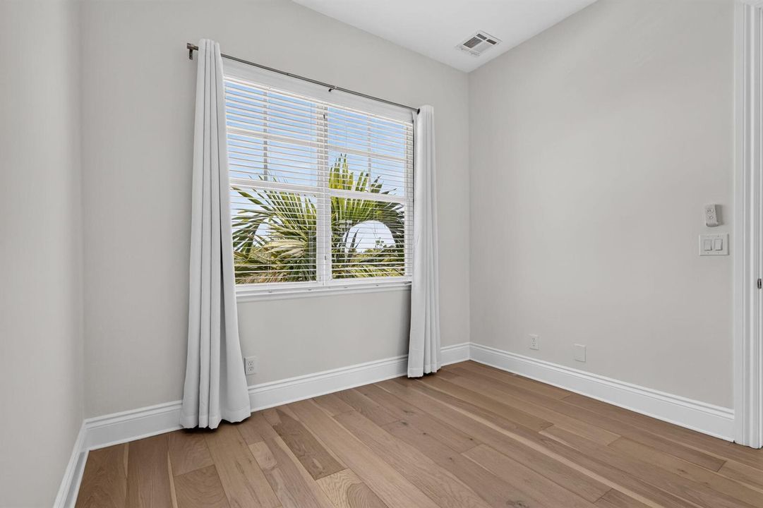 Downtown Delray Corner Unit