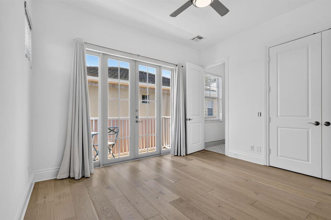 Downtown Delray Corner Unit