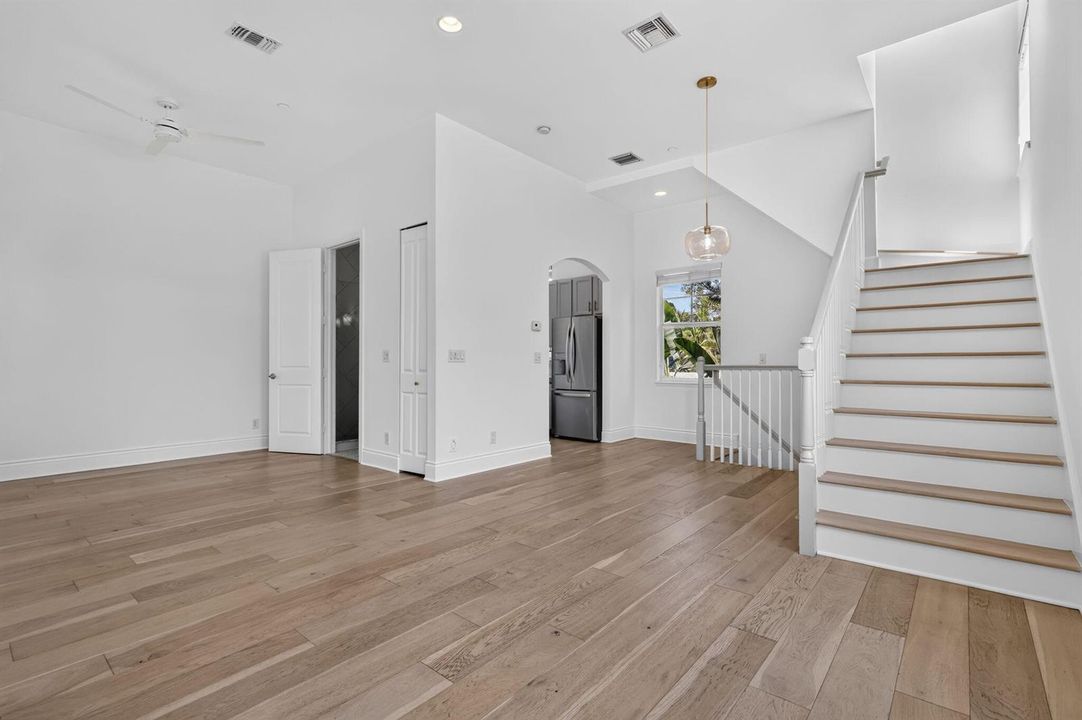 Downtown Delray Corner Unit