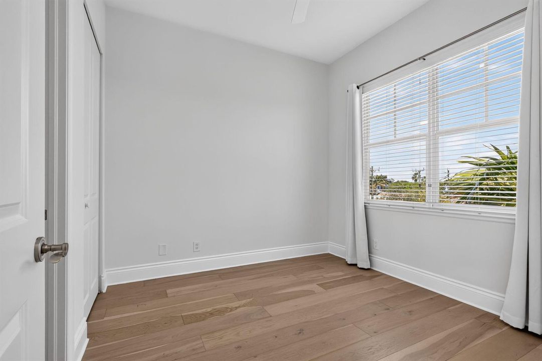 Downtown Delray Corner Unit
