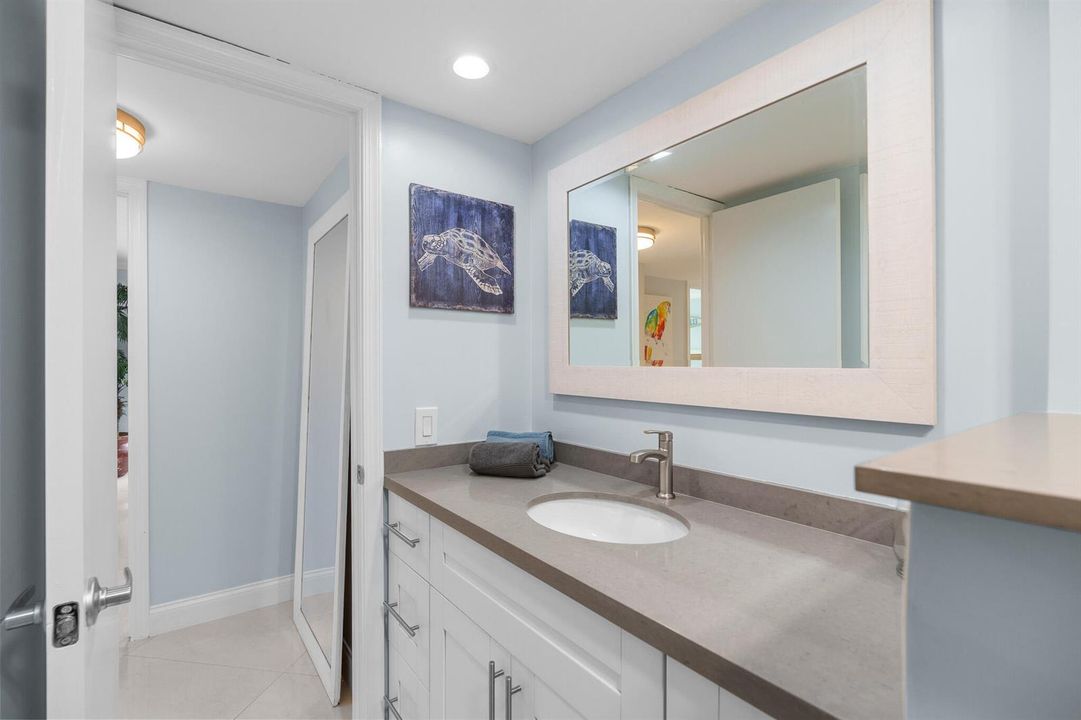 Guest Bath