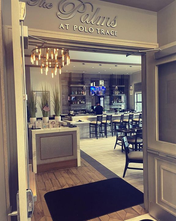 Palms Restaurant
