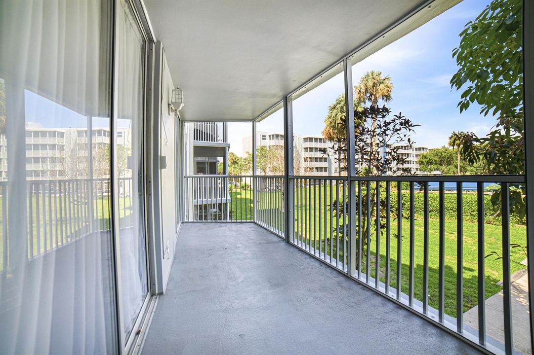 Balcony-B