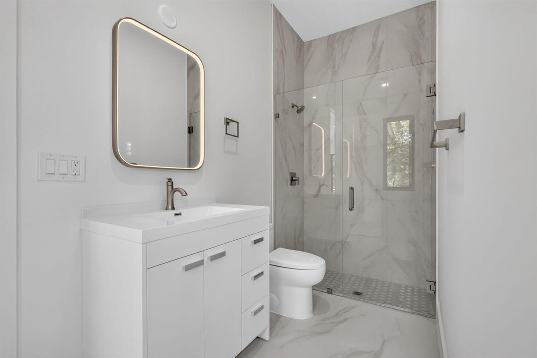 Bathroom 4