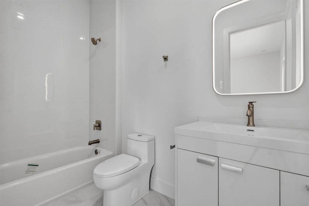 Bathroom 2