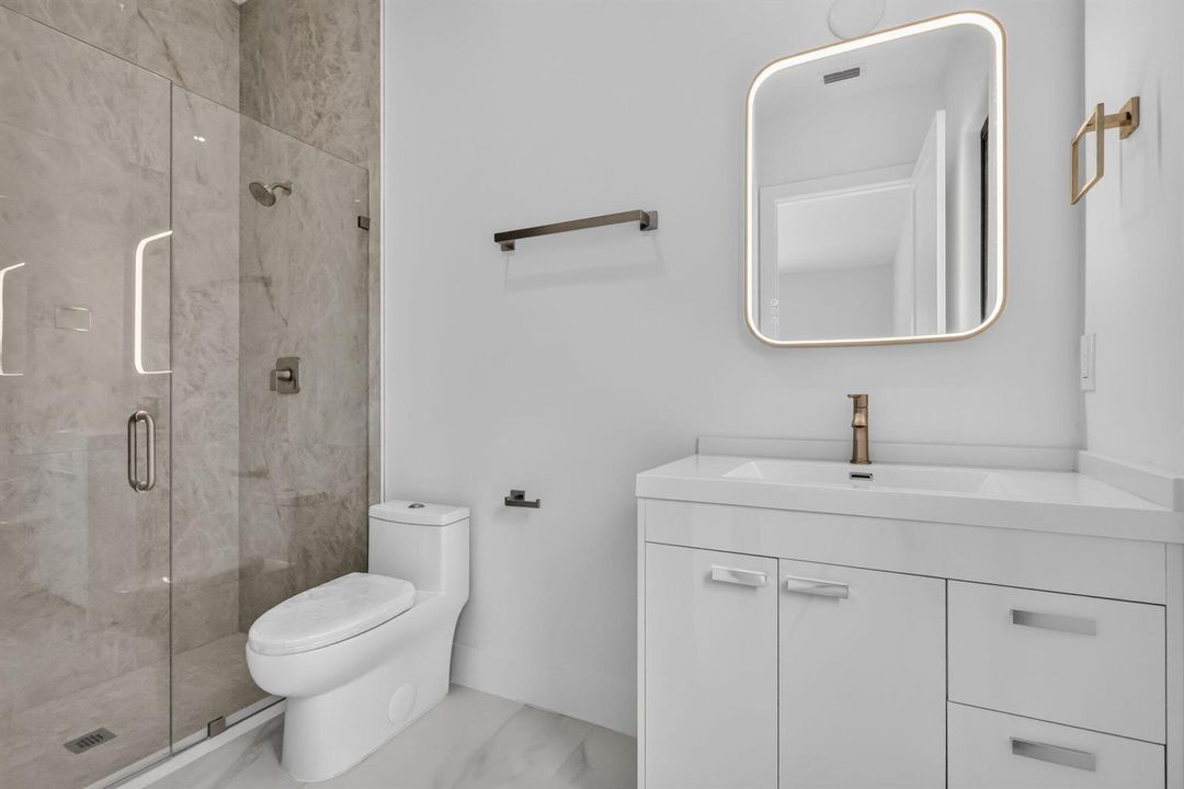 Bathroom 1