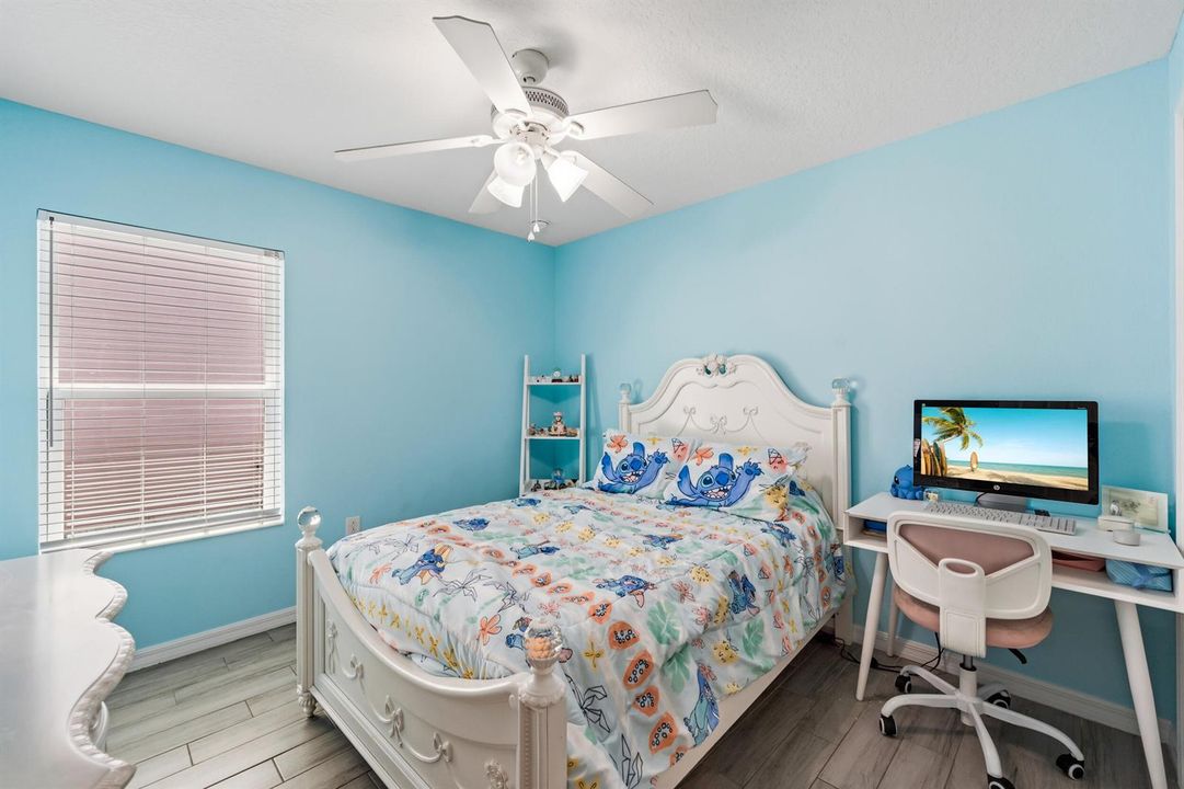 2nd Guest Bedroom